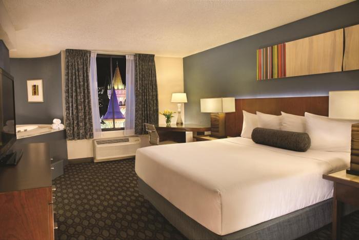 las vegas