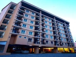 v residence pattaya