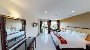 v residence pattaya