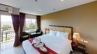 v residence pattaya