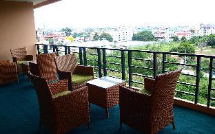 v residence pattaya