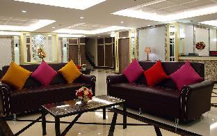 v residence pattaya