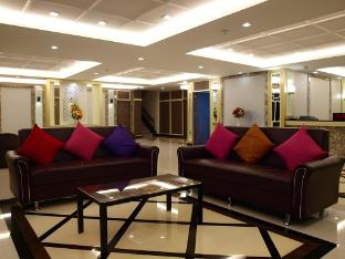 v residence pattaya