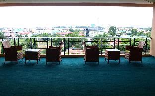 v residence pattaya