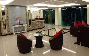v residence pattaya