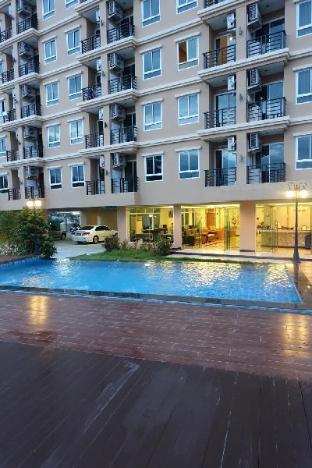 v residence pattaya