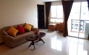 v residence pattaya