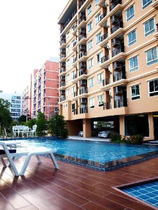 v residence pattaya