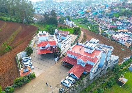 kemps cave ooty by voye homes