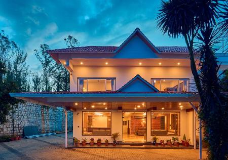 kemps cave ooty by voye homes