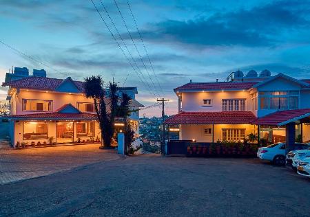 kemps cave ooty by voye homes