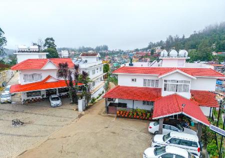 kemps cave ooty by voye homes