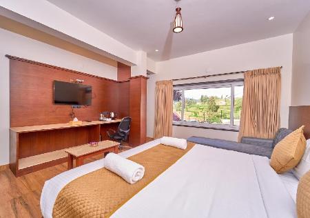 kemps cave ooty by voye homes