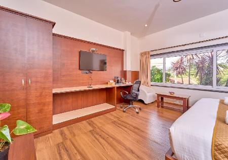 kemps cave ooty by voye homes