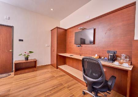 kemps cave ooty by voye homes