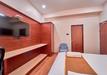 kemps cave ooty by voye homes