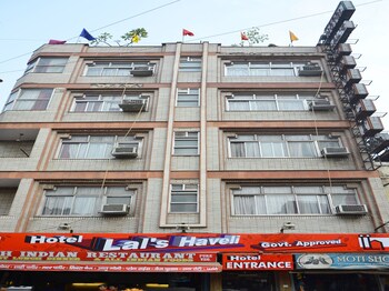 hotel lals haveli