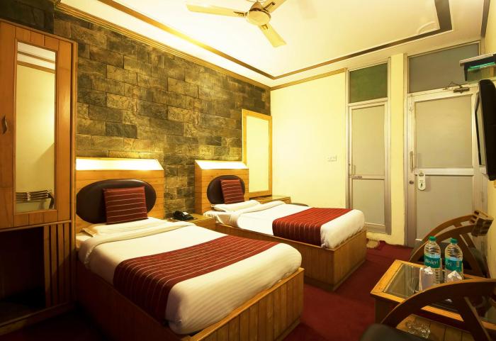 hotel lals haveli