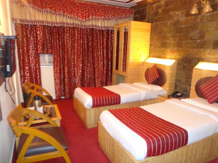 hotel lals haveli