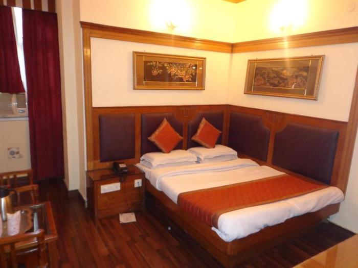 hotel lals haveli