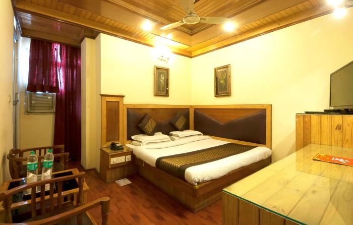 hotel lals haveli