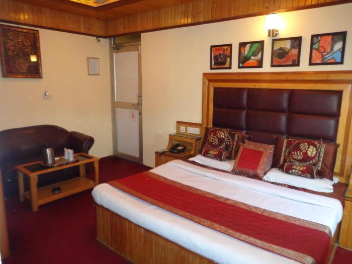hotel lals haveli