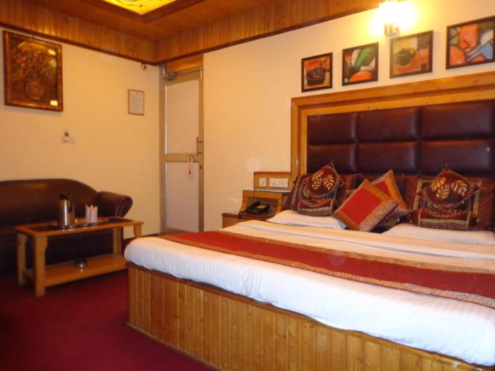 hotel lals haveli