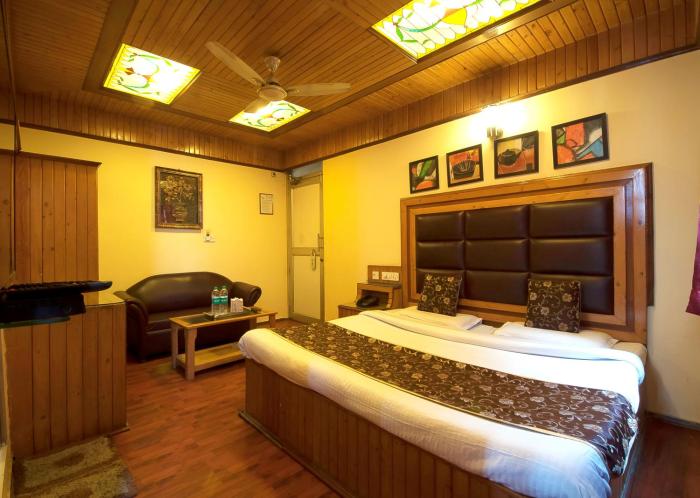 hotel lals haveli