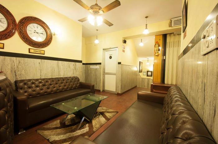 hotel lals haveli