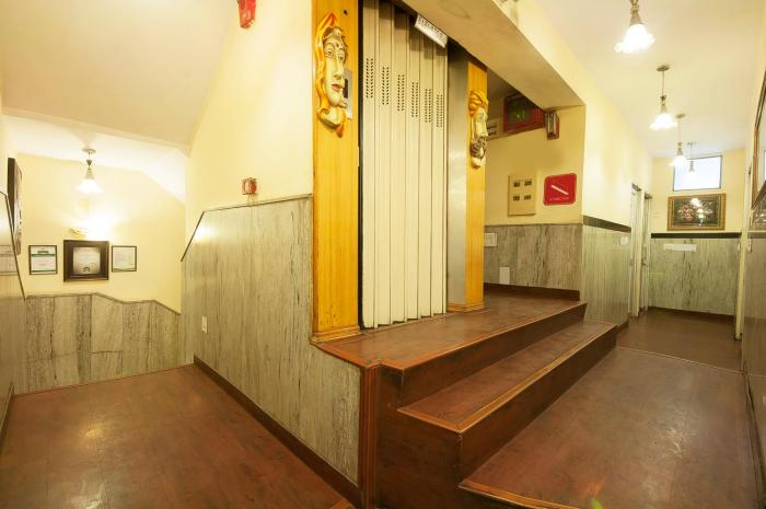 hotel lals haveli