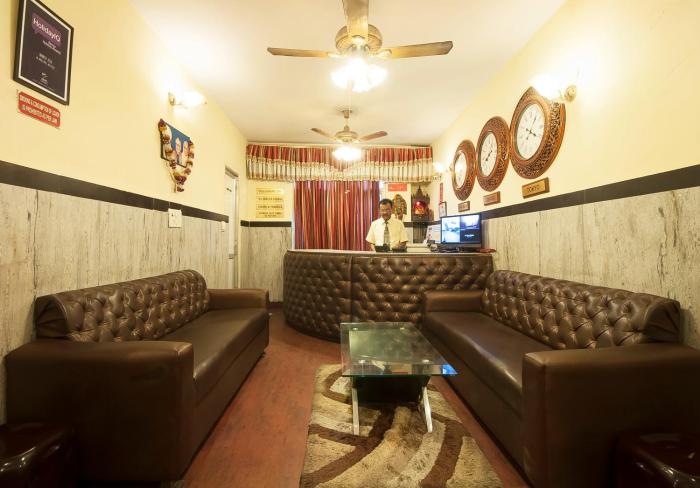 hotel lals haveli