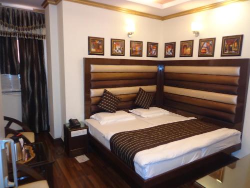 hotel lals haveli