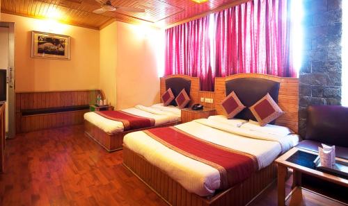 hotel lals haveli