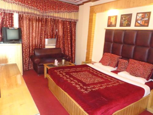 hotel lals haveli