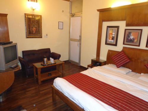 hotel lals haveli