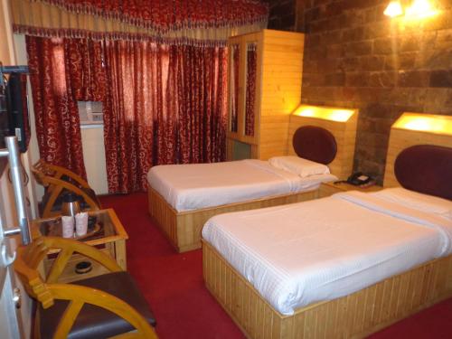 hotel lals haveli