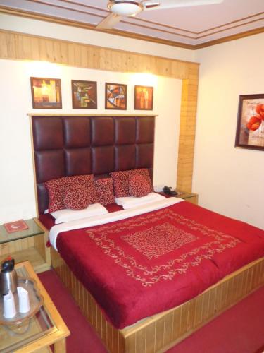 hotel lals haveli