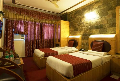 hotel lals haveli