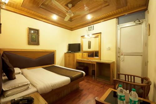 hotel lals haveli