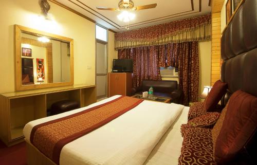 hotel lals haveli