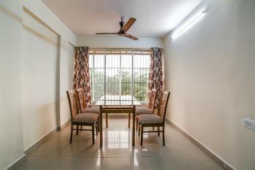 Hotel O Megha Villa,,4 star