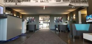 best western laval montreal
