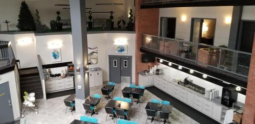 best western laval montreal