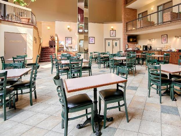 best western laval montreal