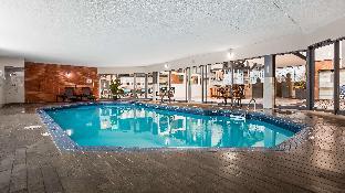 best western laval montreal