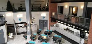 best western laval montreal