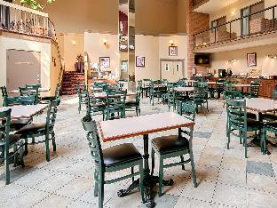 best western laval montreal