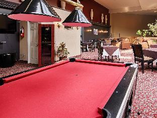 best western laval montreal