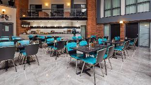 best western laval montreal