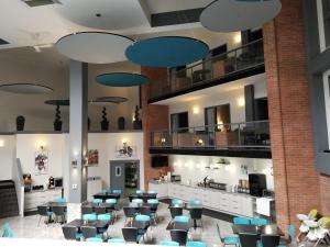 best western laval montreal